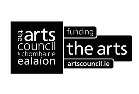Arts Council Logo