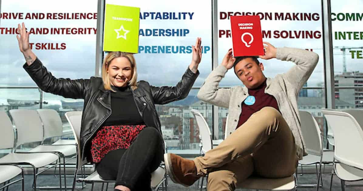 SKILLS SUMMARY IN PRACTICE