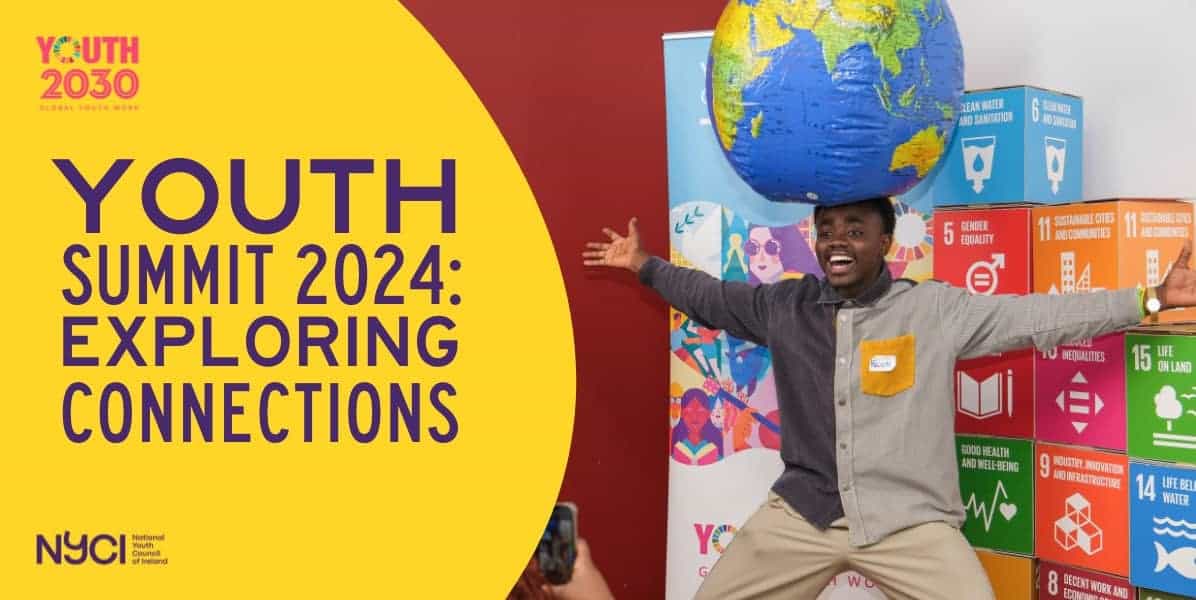 The 2024 One World Week Youth Summit